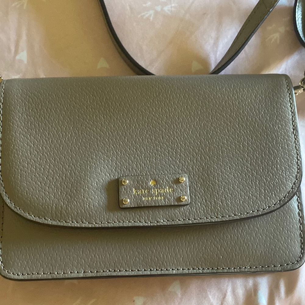 Kate Spade small crossbody